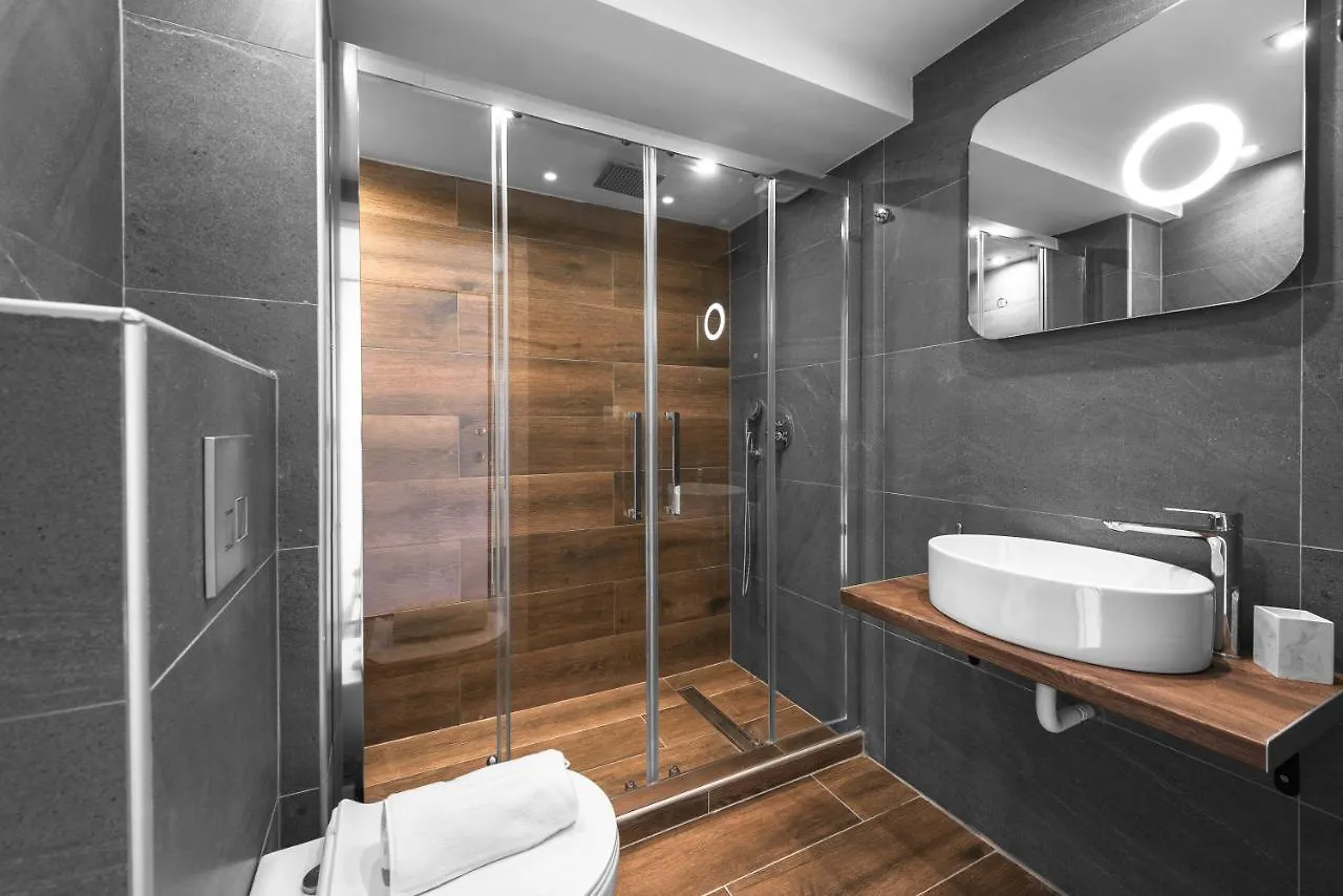 Διαμέρισμα Ultima Suites, Nilie Hospitality Mgmt Θεσσαλονίκη