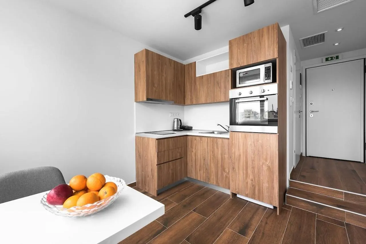 Ultima Suites, Nilie Hospitality Mgmt Θεσσαλονίκη 0*,  Ελλάδα
