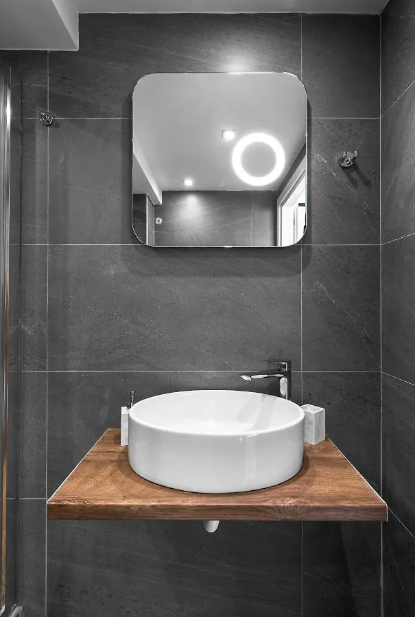 Ultima Suites, Nilie Hospitality Mgmt Thessaloniki
