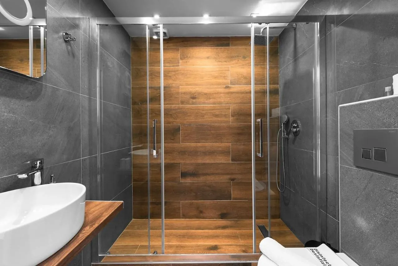 Ultima Suites, Nilie Hospitality Mgmt Thessaloniki 0*,